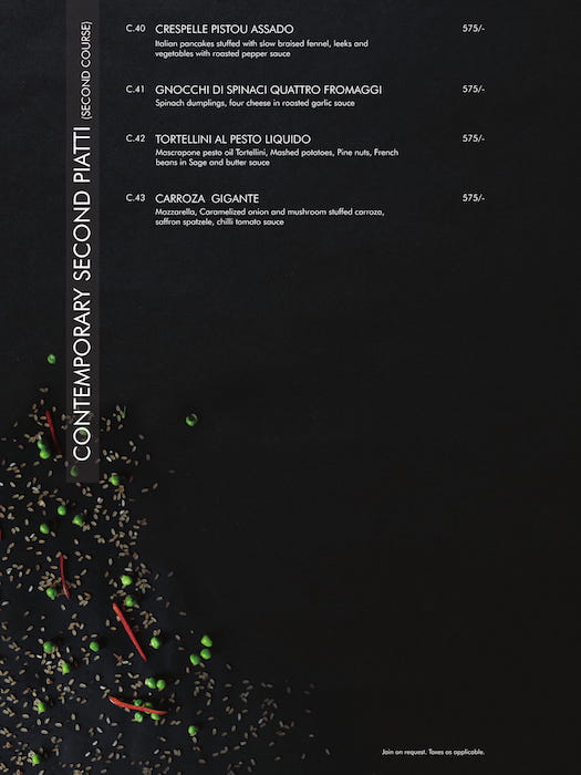 Little Italy - Shivaji Nagar - Pune image 24