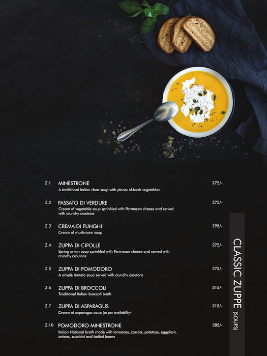 Little Italy - Shivaji Nagar - Pune image 35