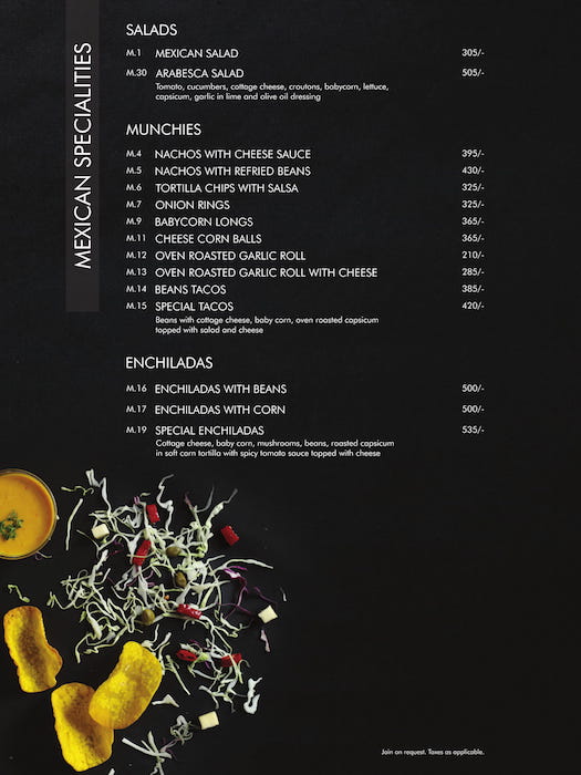 Little Italy - Shivaji Nagar - Pune image 22