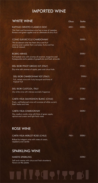 Little Italy - Shivaji Nagar - Pune image 10