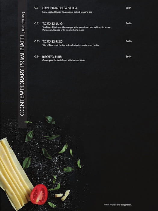 Little Italy - Shivaji Nagar - Pune image 32