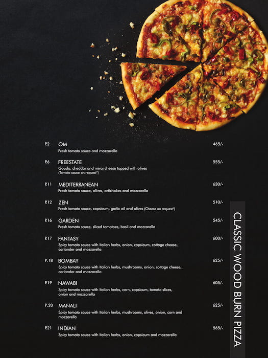 Little Italy - Shivaji Nagar - Pune image 27