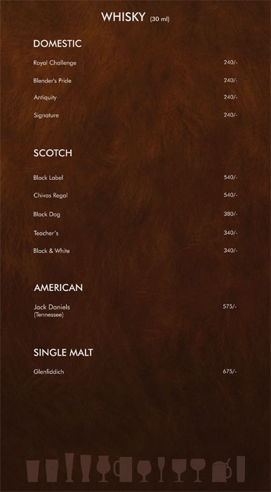 Little Italy - Shivaji Nagar - Pune image 14