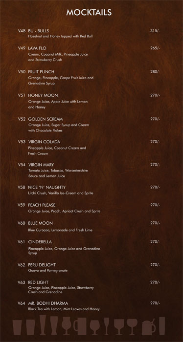 Little Italy - Shivaji Nagar - Pune image 5