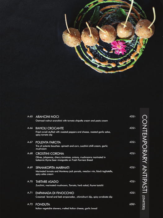 Little Italy - Shivaji Nagar - Pune image 37