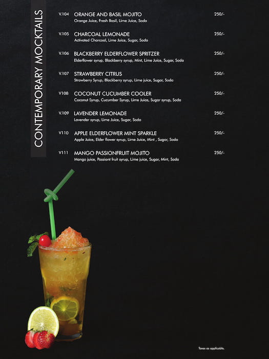 Little Italy - Shivaji Nagar - Pune image 18