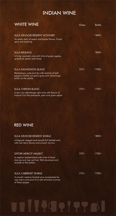 Little Italy - Shivaji Nagar - Pune image 12