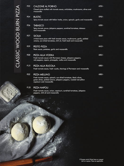 Little Italy - Shivaji Nagar - Pune image 26