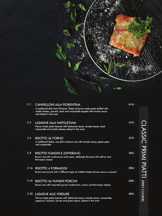 Little Italy - Shivaji Nagar - Pune image 31