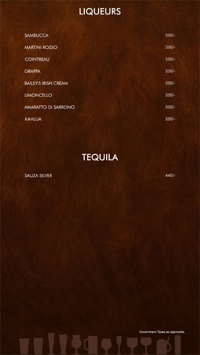 Little Italy - Shivaji Nagar - Pune image 2