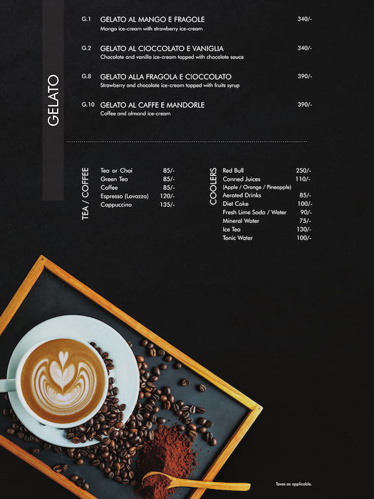 Little Italy - Shivaji Nagar - Pune image 16