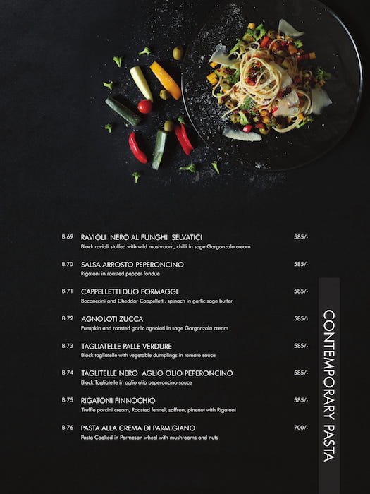 Little Italy - Shivaji Nagar - Pune image 29