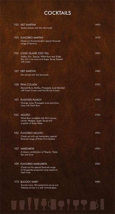 Little Italy - Shivaji Nagar - Pune image 6