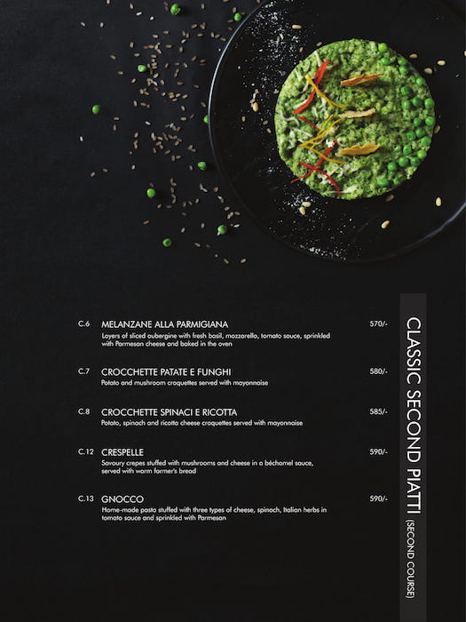 Little Italy - Shivaji Nagar - Pune image 23