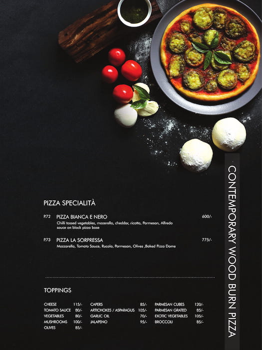 Little Italy - Shivaji Nagar - Pune image 25