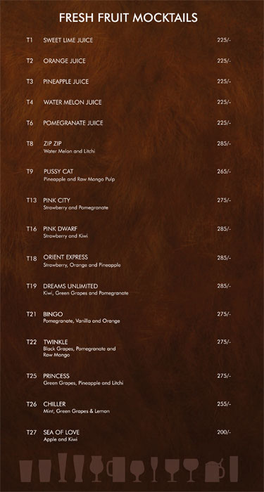 Little Italy - Shivaji Nagar - Pune image 4