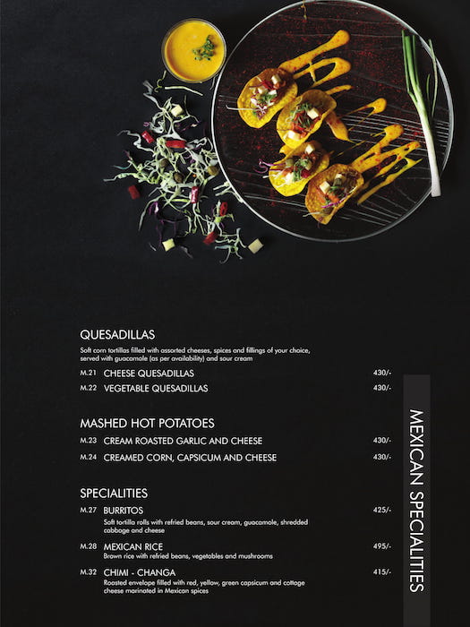 Little Italy - Shivaji Nagar - Pune image 21