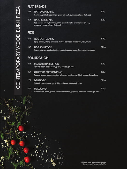 Little Italy - Shivaji Nagar - Pune image 28