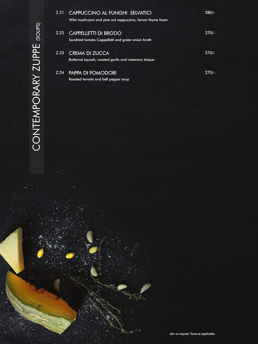 Little Italy - Shivaji Nagar - Pune image 36