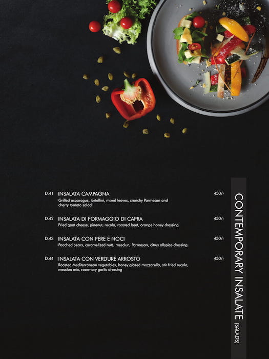 Little Italy - Shivaji Nagar - Pune image 33