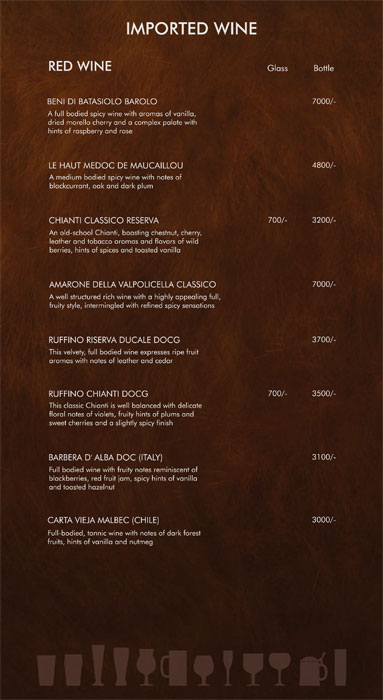 Little Italy - Shivaji Nagar - Pune image 9