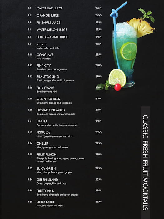 Little Italy - Shivaji Nagar - Pune image 17