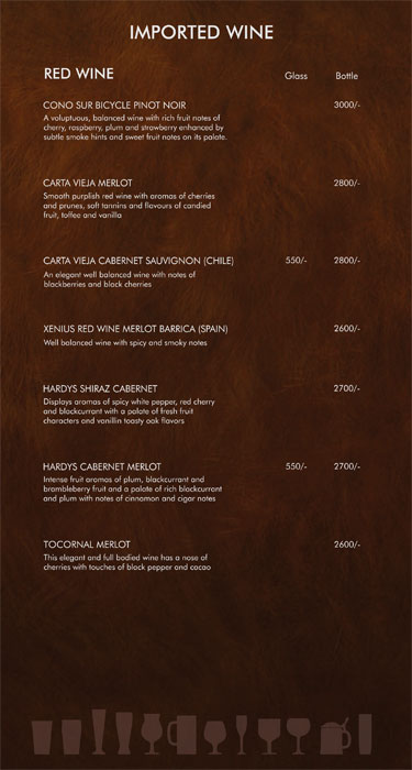 Little Italy - Shivaji Nagar - Pune image 8