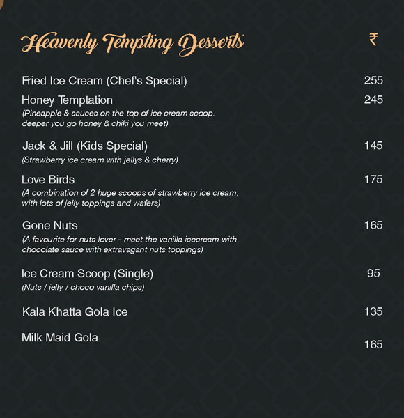 Little North - Kilpauk - Chennai image 2