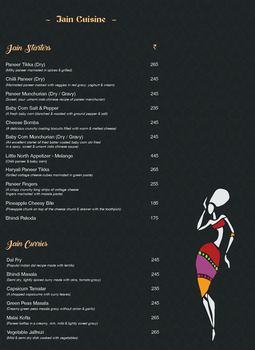 Little North - Kilpauk - Chennai image 8