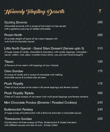 Little North - Kilpauk - Chennai image 3