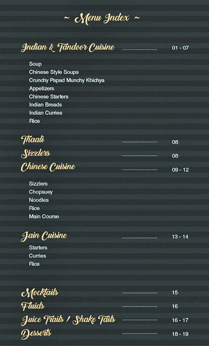 Little North - Kilpauk - Chennai image 21