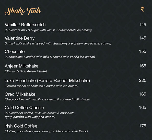 Little North - Kilpauk - Chennai image 4