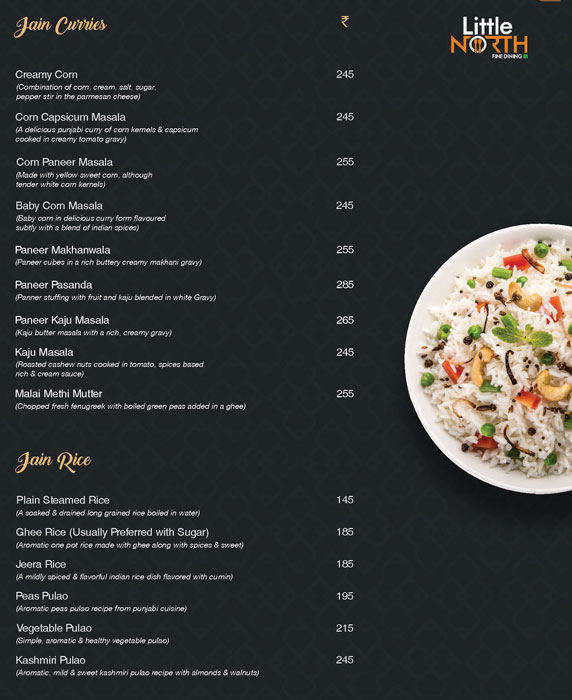 Little North - Kilpauk - Chennai image 7