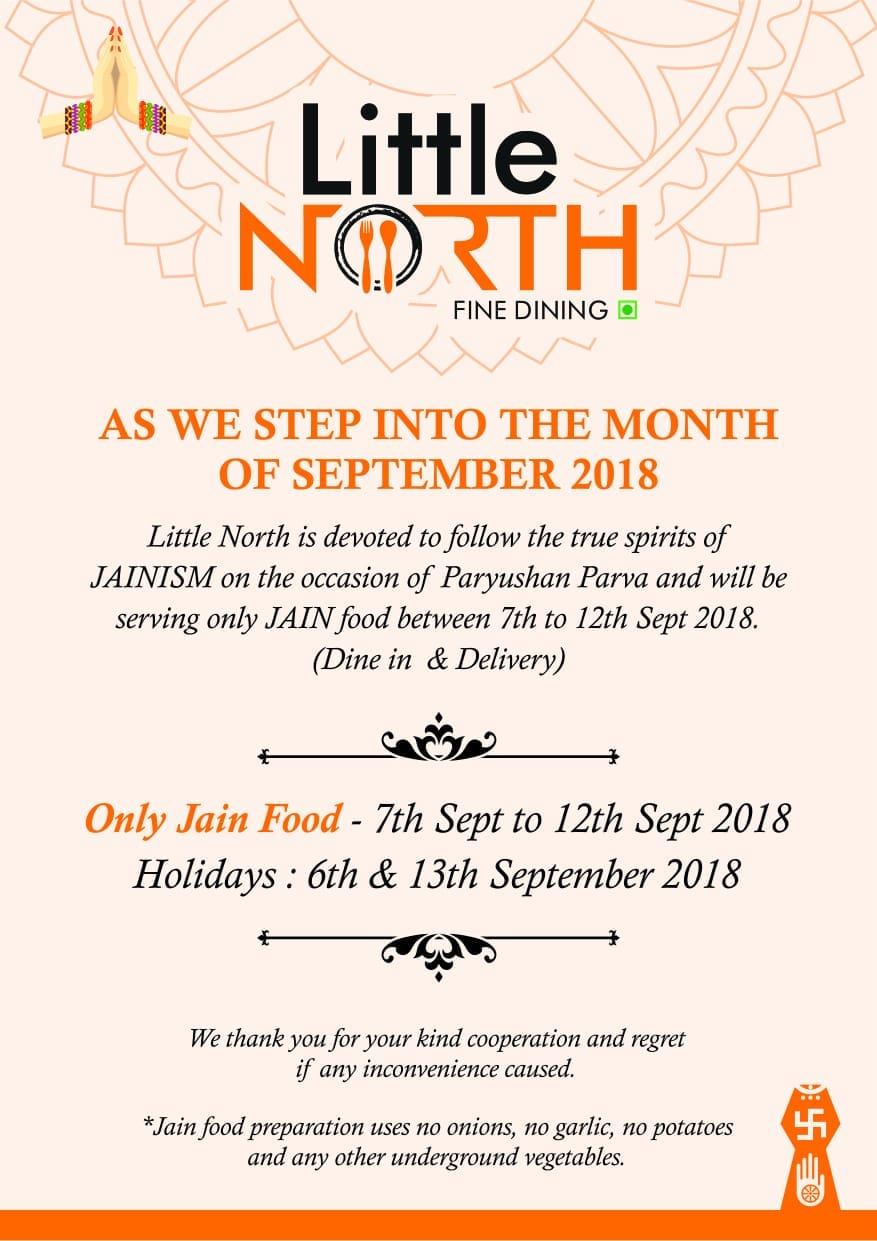 Little North - Kilpauk - Chennai image 1