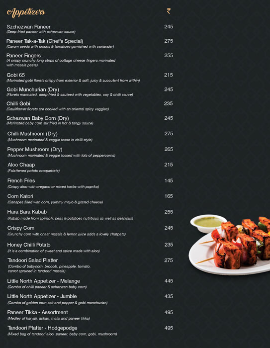 Little North - Kilpauk - Chennai image 18