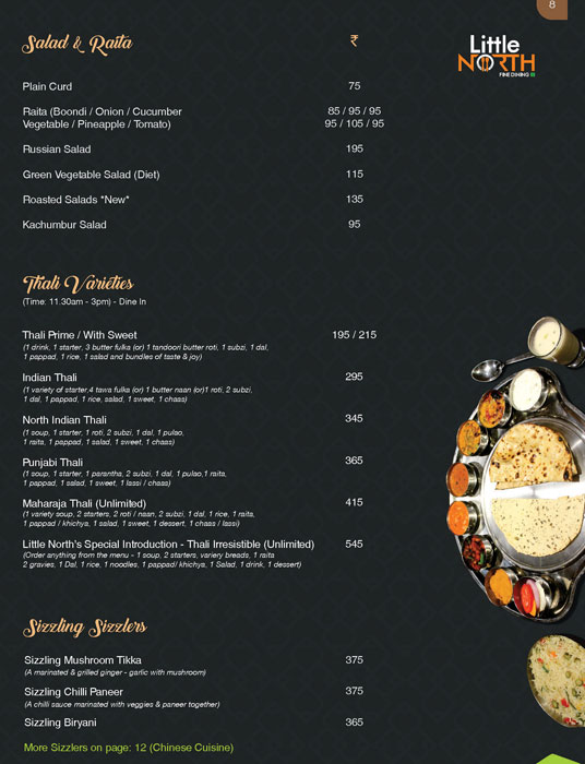 Little North - Kilpauk - Chennai image 13