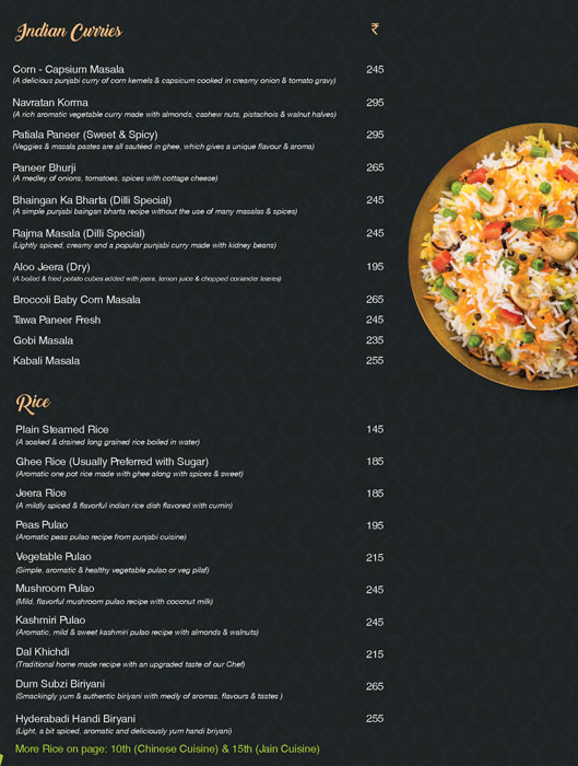 Little North - Kilpauk - Chennai image 14