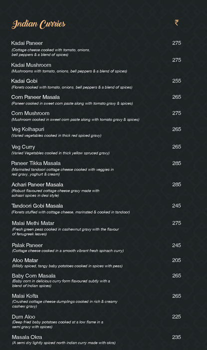 Little North - Kilpauk - Chennai image 15