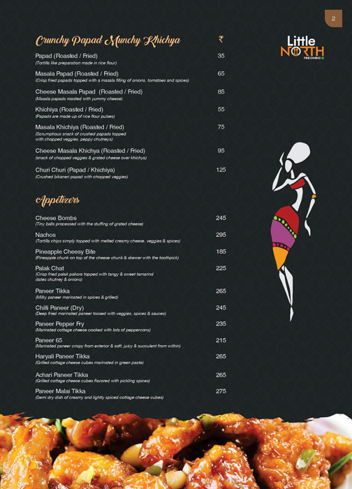 Little North - Kilpauk - Chennai image 19