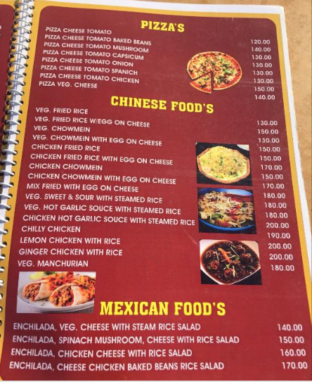 Little Tibet - Manak Chowk - Jaisalmer image 1