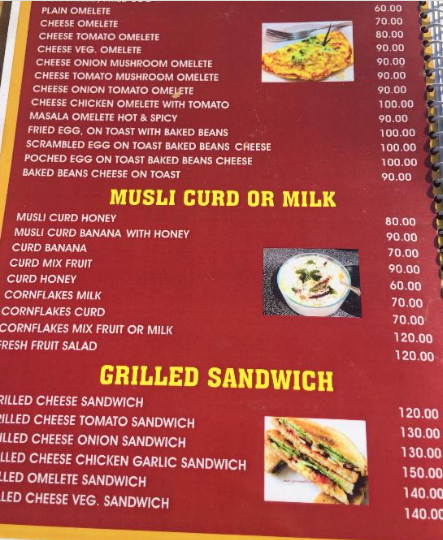 Little Tibet - Manak Chowk - Jaisalmer image 6