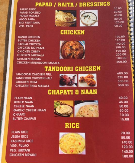 Little Tibet - Manak Chowk - Jaisalmer image 4