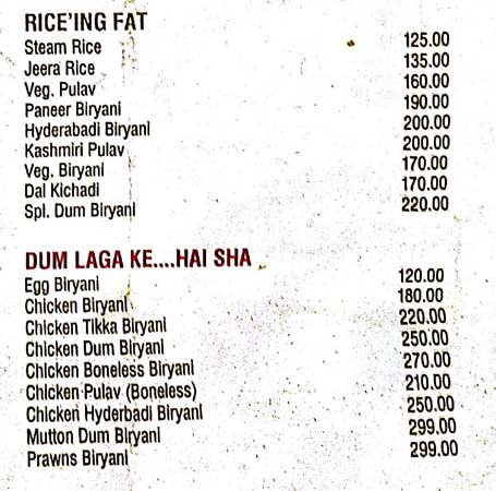 Live It Up - Vashi - Navi Mumbai image 2