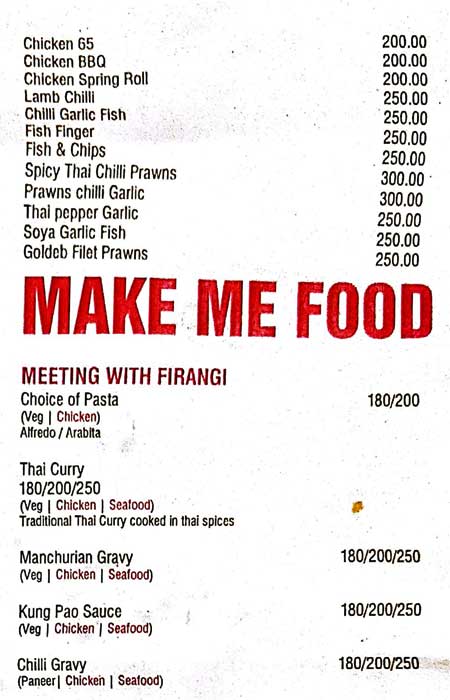 Live It Up - Vashi - Navi Mumbai image 10