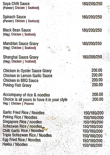 Live It Up - Vashi - Navi Mumbai image 9