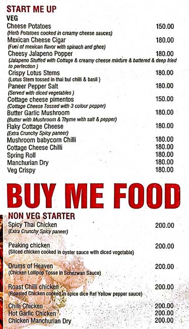 Live It Up - Vashi - Navi Mumbai image 1