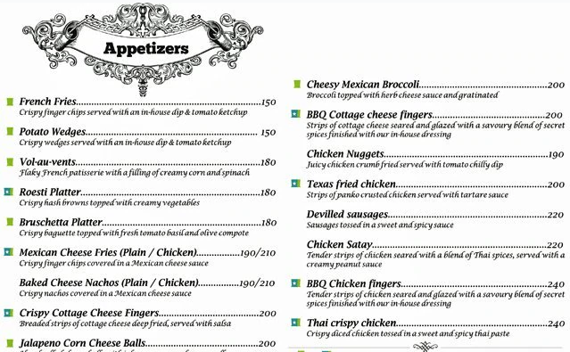 Lloyd's Tea House - Gopalapuram - Chennai image 9