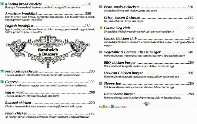 Lloyd's Tea House - Gopalapuram - Chennai image 6