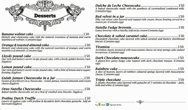 Lloyd's Tea House - Gopalapuram - Chennai image 2