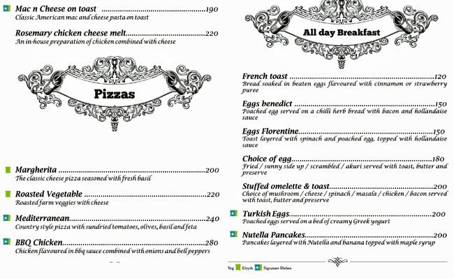 Lloyd's Tea House - Gopalapuram - Chennai image 7